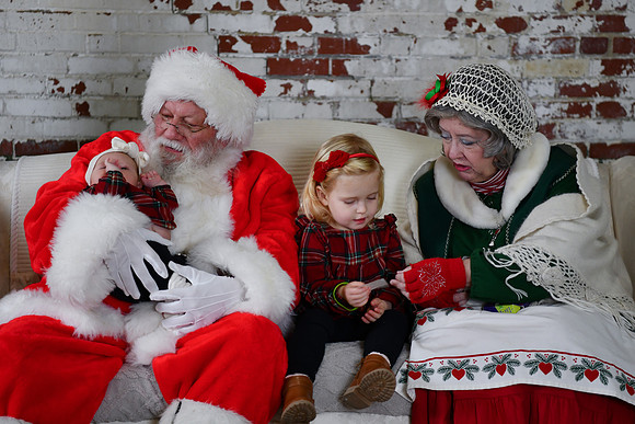2024 Santa [Jenny] 30