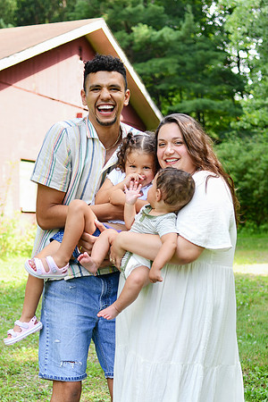 Ash Family 091
