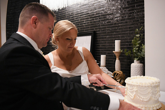 Wedding of Mike & Nicolle 0802