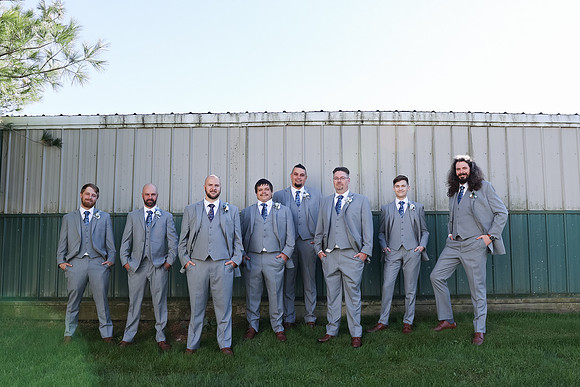 Piper & Eddie WD [bridal party] 252