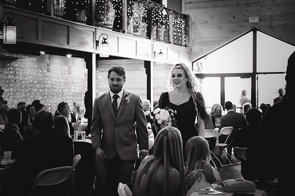 Piper & Eddie [reception ent] 071