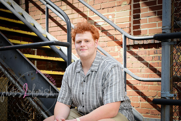 Evan [class of 2024] 100