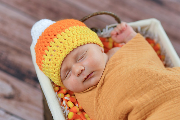 Ryker [newborn] 007