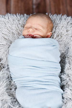 Noah Newborn 022