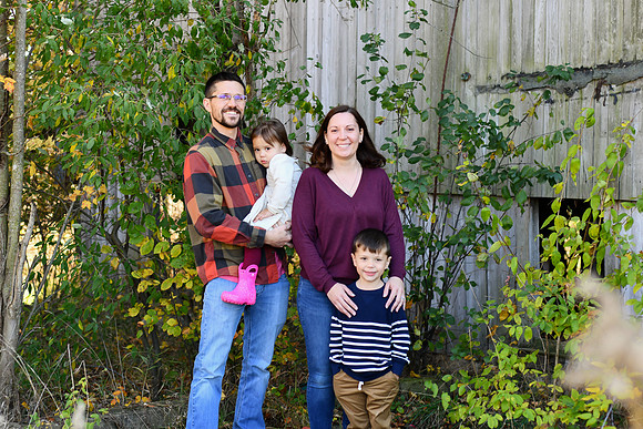 family 009
