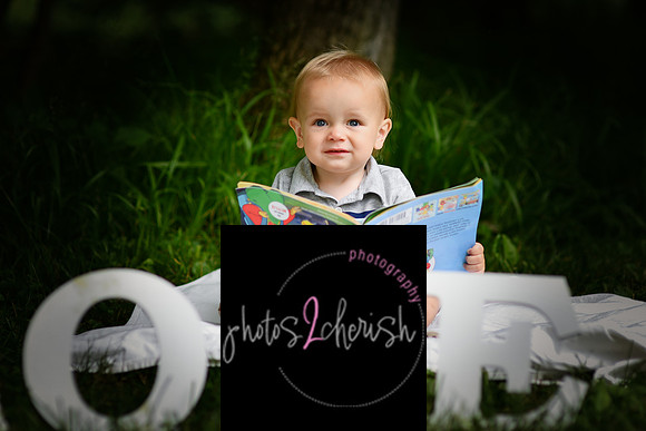 asher [turns one] 171