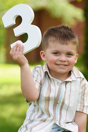 Coleson Turns Three 020