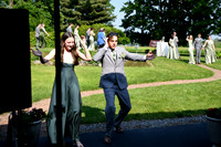 Carter & Marlah Reception [entrance] 002
