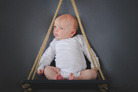 Lincoln [newborn] 096