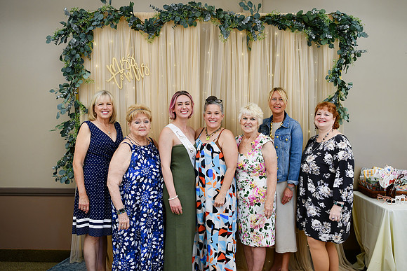 Bridal Shower 121