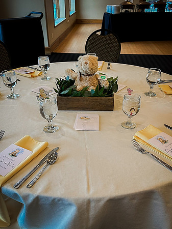 Baby Shower -227