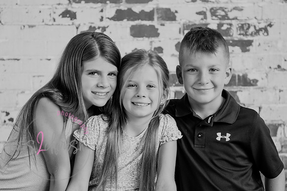 tiny peek [Mariya & kids] 82