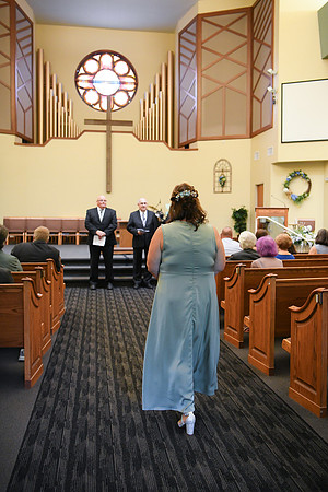 Kellie & Jim [ceremony] 006