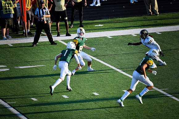 2022 game one 024
