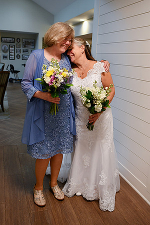 Mike & Smiley [Wedding] 088
