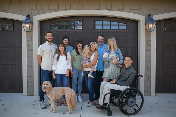 September Cover Family 17
