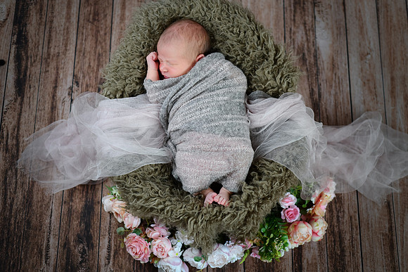 Baby V [newborn] 004