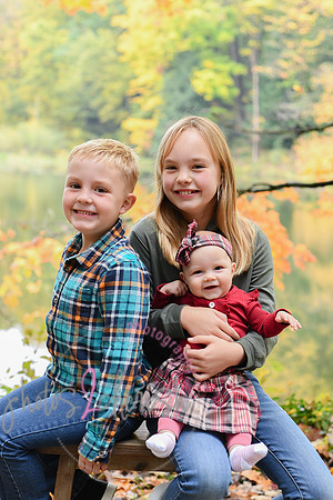 Johnston Family 022