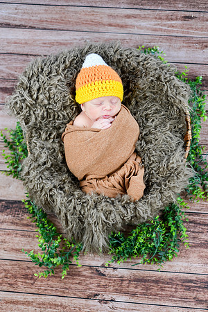 Carter [Newborn] 026