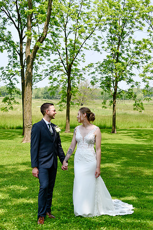 Carter & Marlah Wedding Photos [b&g] 161