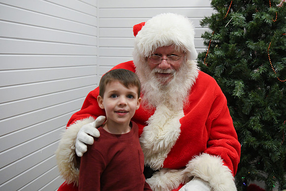 CLW Santa [Saturday] 120
