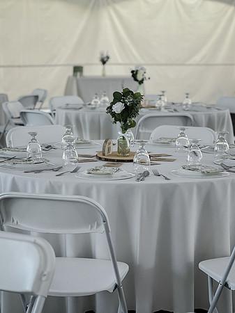 reception details 60