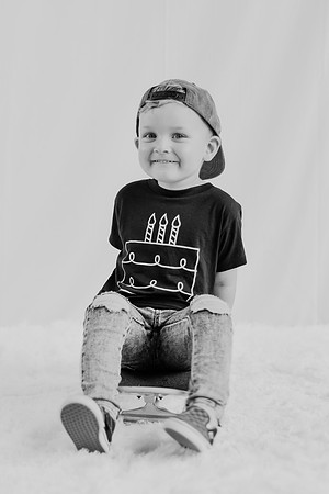 Kyren [turns 3] 109
