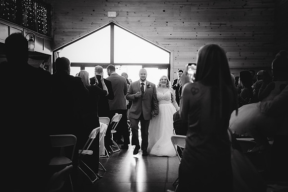 Piper & Eddie [reception ent] 080