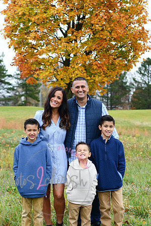 Johnson Family [fall 2024] 038