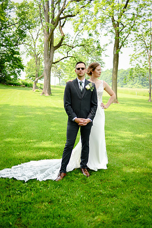 Carter & Marlah Wedding Photos [b&g] 091