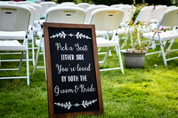 Carter & Marlah Wedding Photos [ceremony] 001