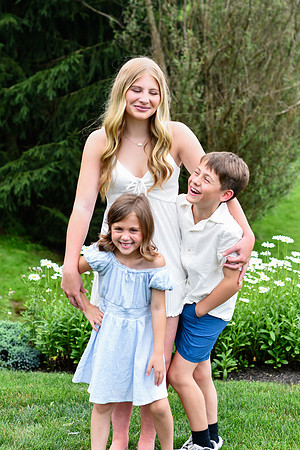 Mark [Family] 154