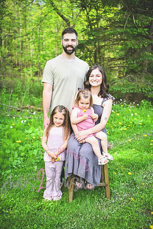 Malone Family 021