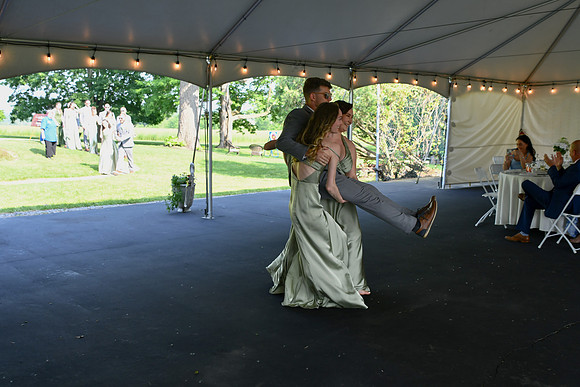 Carter & Marlah Reception [entrance] 059