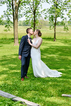 Carter & Marlah Wedding Photos [b&g] 168