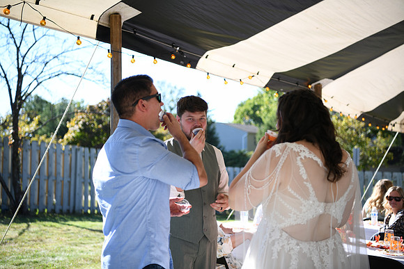 Hope & Teven reception 177