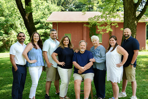 Pam Family 110