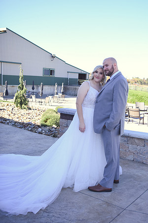 Piper & Eddie WD [bride & groom] 024