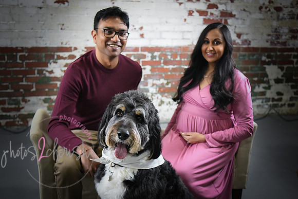 Maternity Session [peek] 24