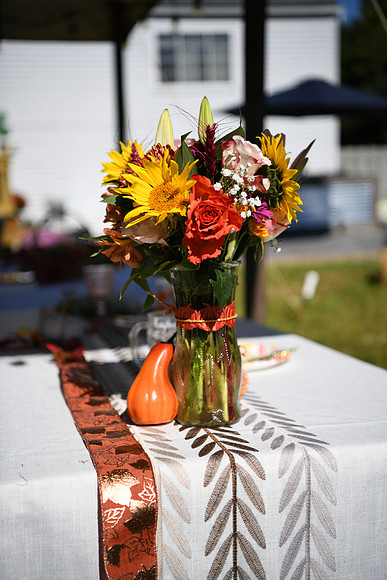 Hope & Teven reception 067