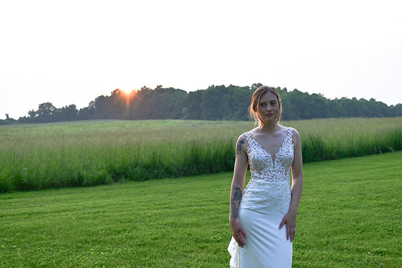 Carter & Marlah [Sunset] 038