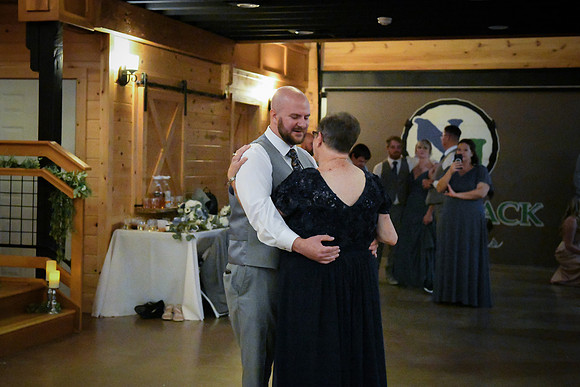 Piper & Eddie [mother son dance] 41