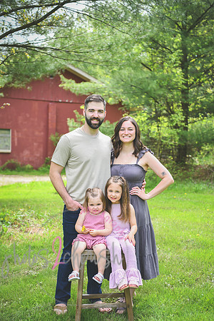 Malone Family 080