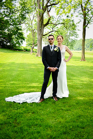 Carter & Marlah Wedding Photos [b&g] 099