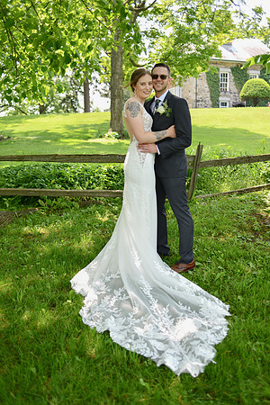 Carter & Marlah Wedding [peek] 103