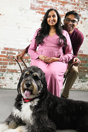 Namitha Maternity [proofs] 119