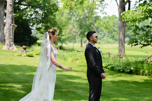Carter & Marlah Wedding Photos [first look] 072