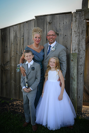 Christine Family 43