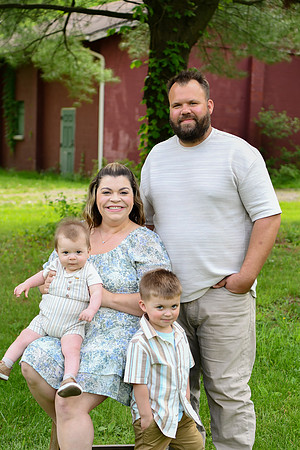 Coleson Turns Three 063