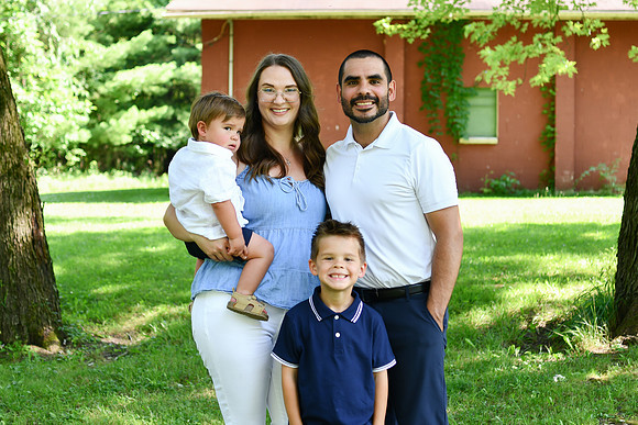 Pam Family 164